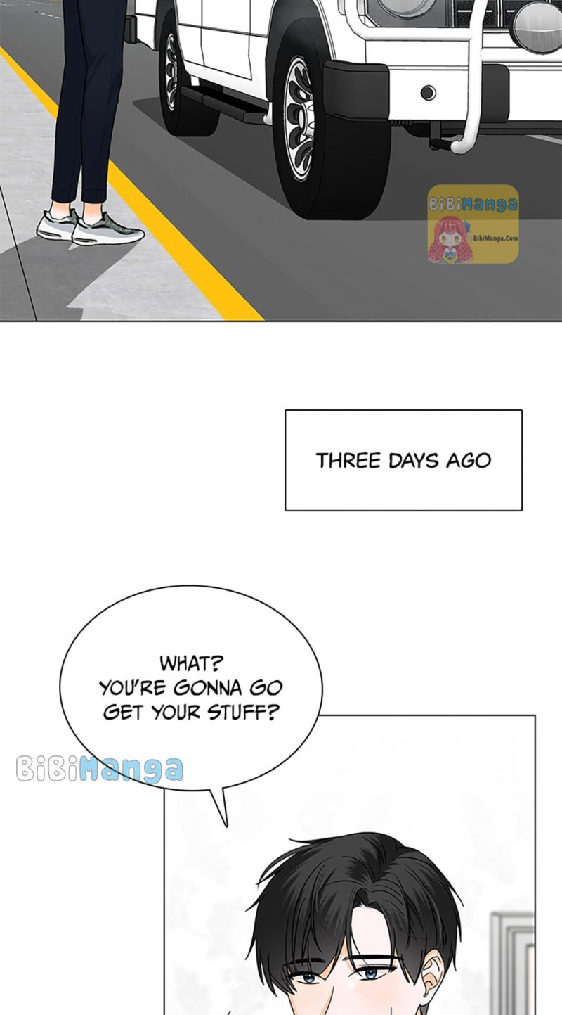 Dating My Best Friend’s Sister Chapter 30 page 3