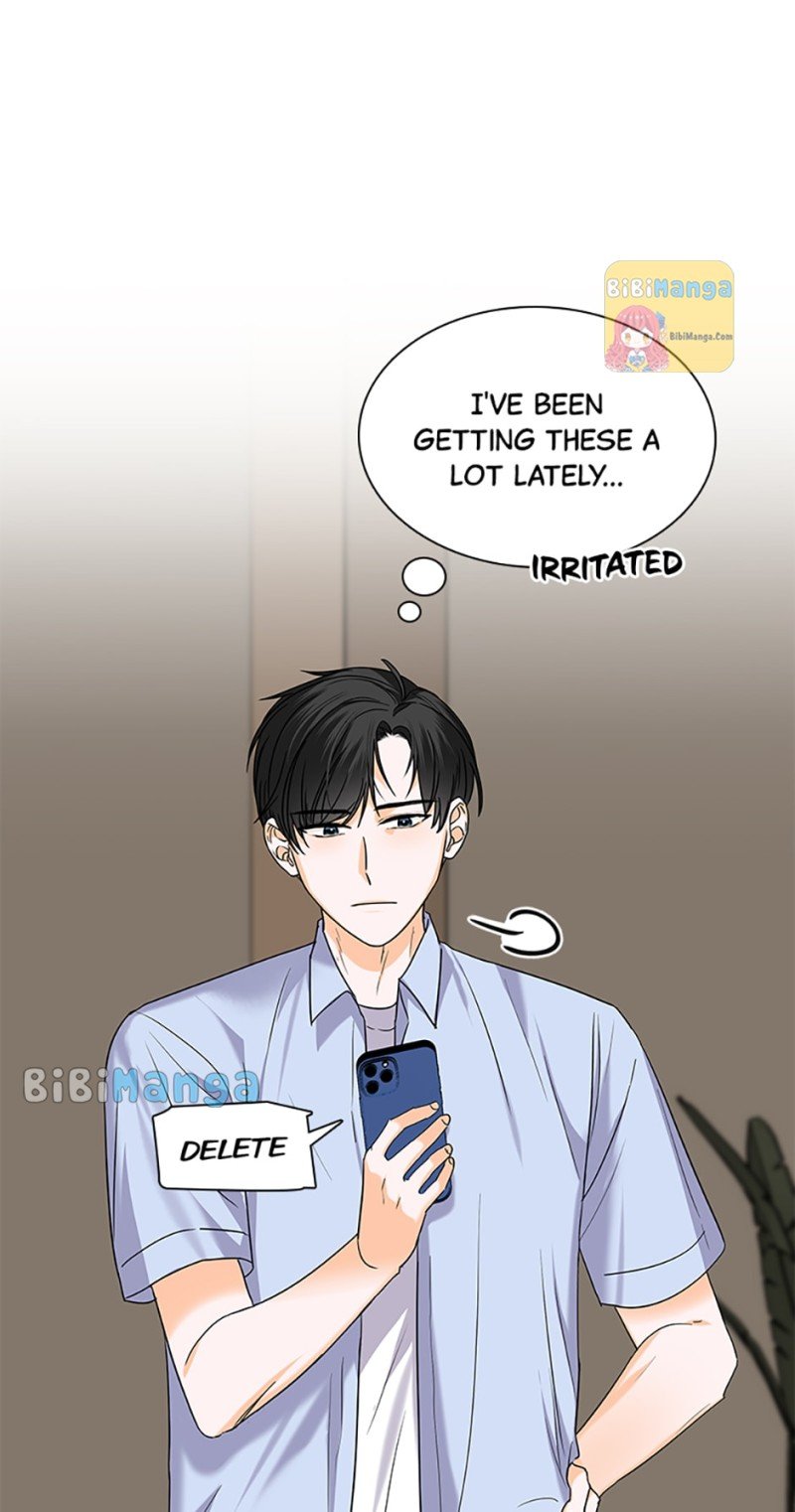 Dating My Best Friend’s Sister Chapter 30 page 39