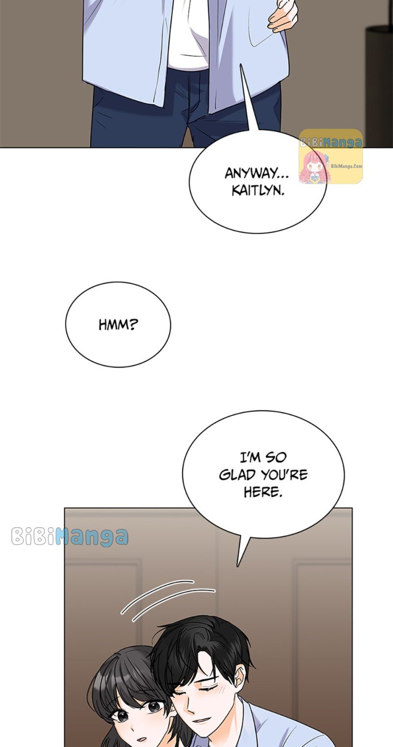 Dating My Best Friend’s Sister Chapter 30 page 40
