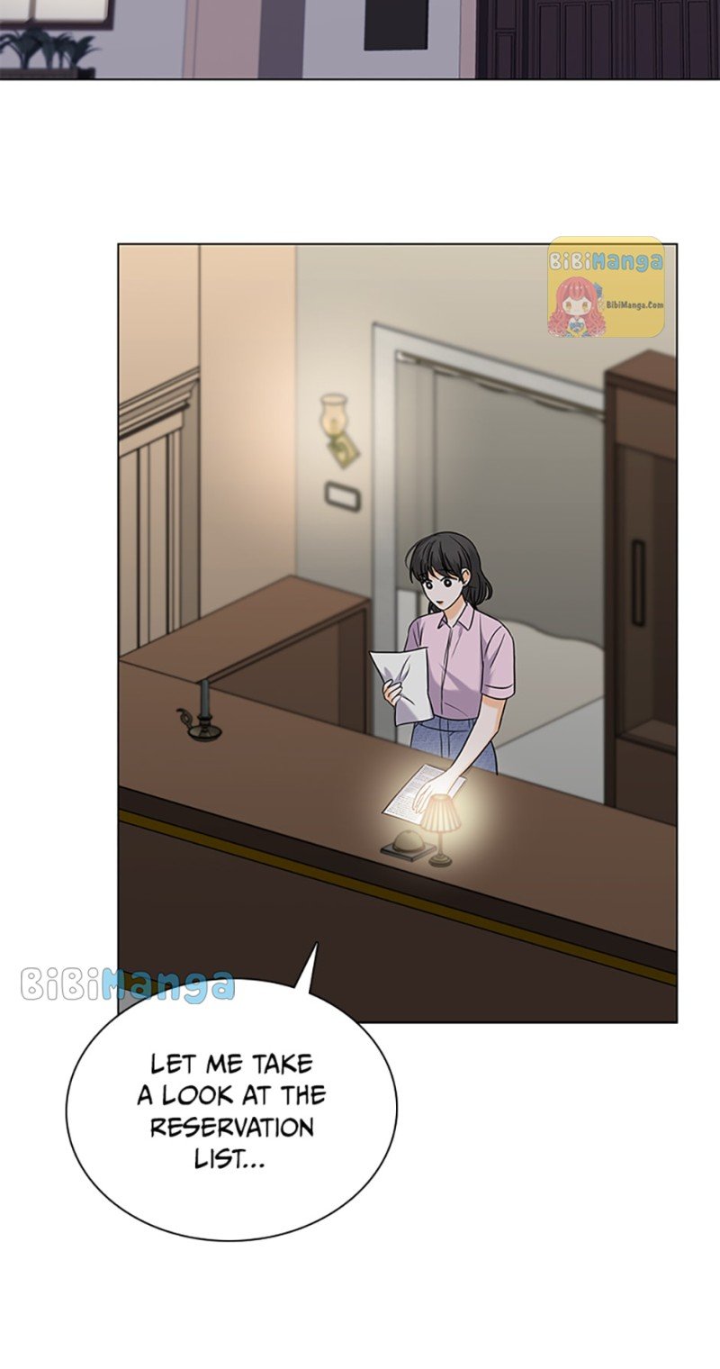 Dating My Best Friend’s Sister Chapter 30 page 43