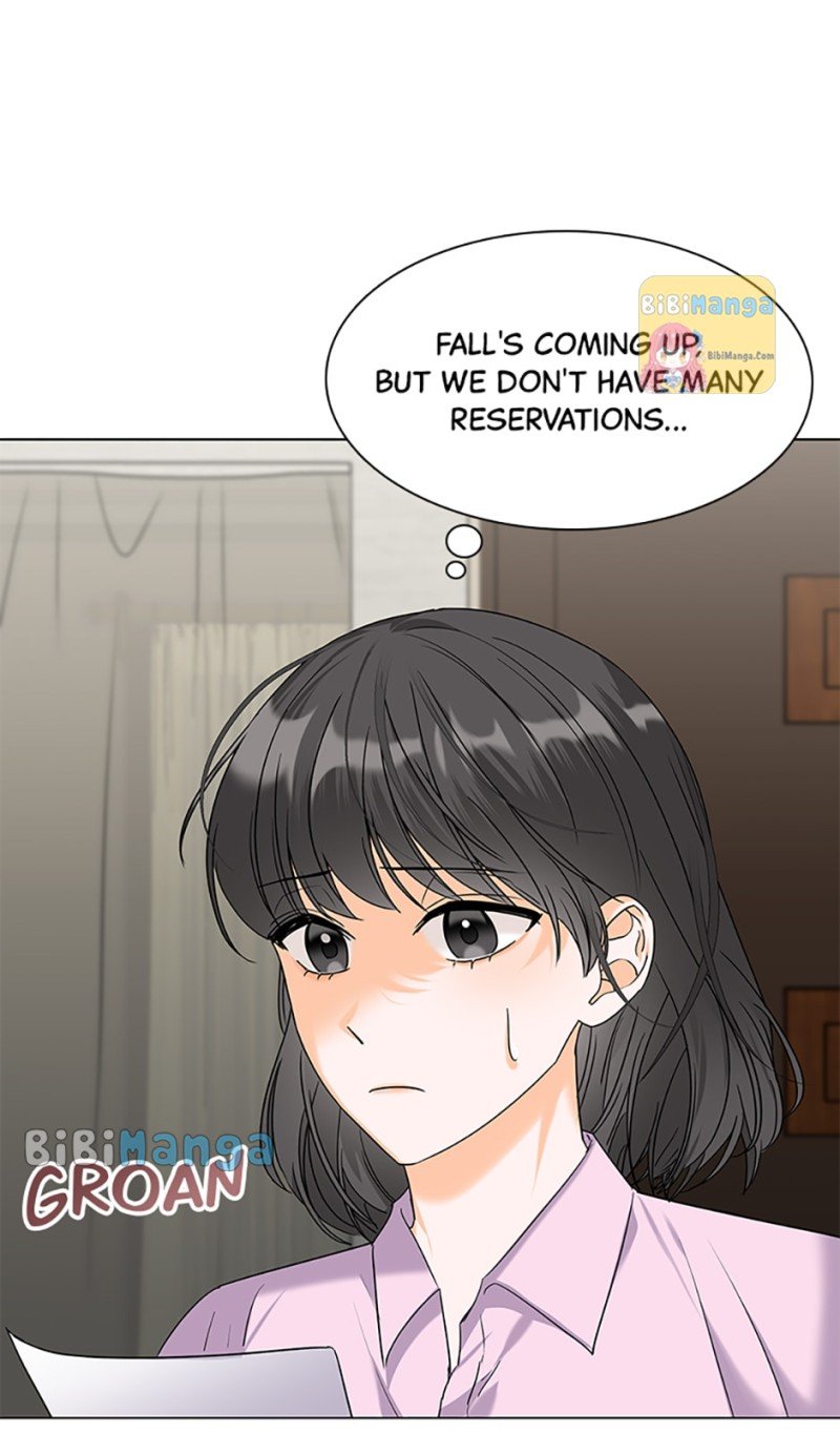 Dating My Best Friend’s Sister Chapter 30 page 44