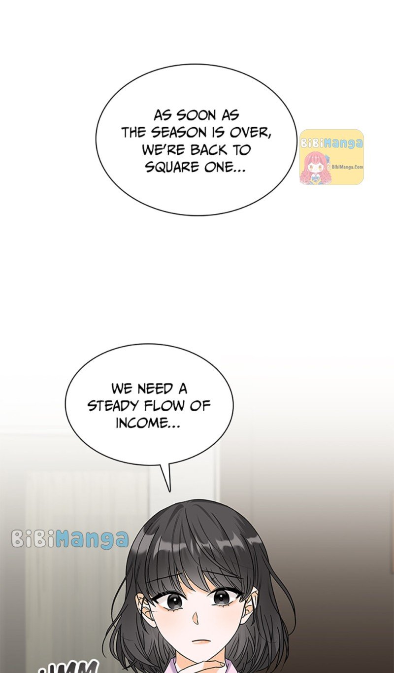 Dating My Best Friend’s Sister Chapter 30 page 47