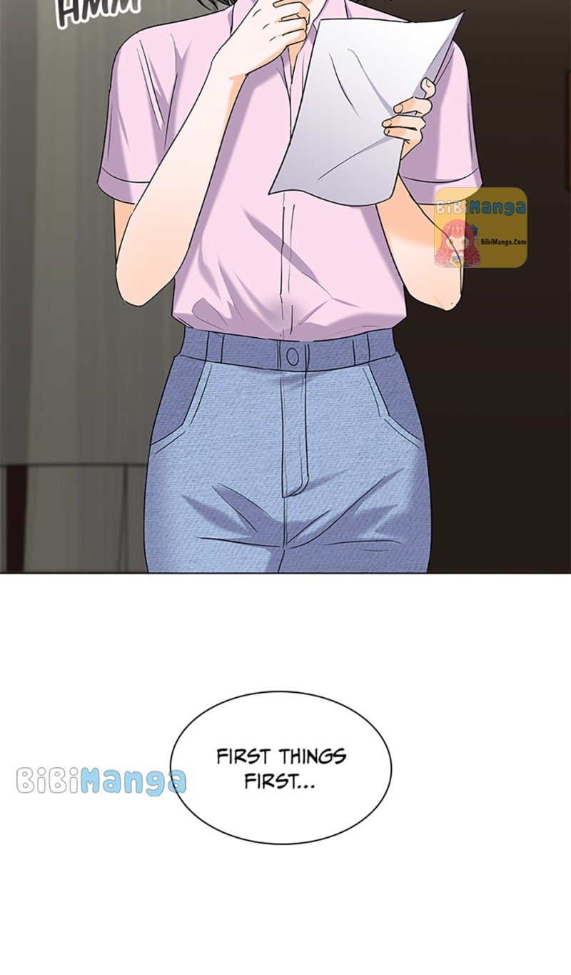 Dating My Best Friend’s Sister Chapter 30 page 48