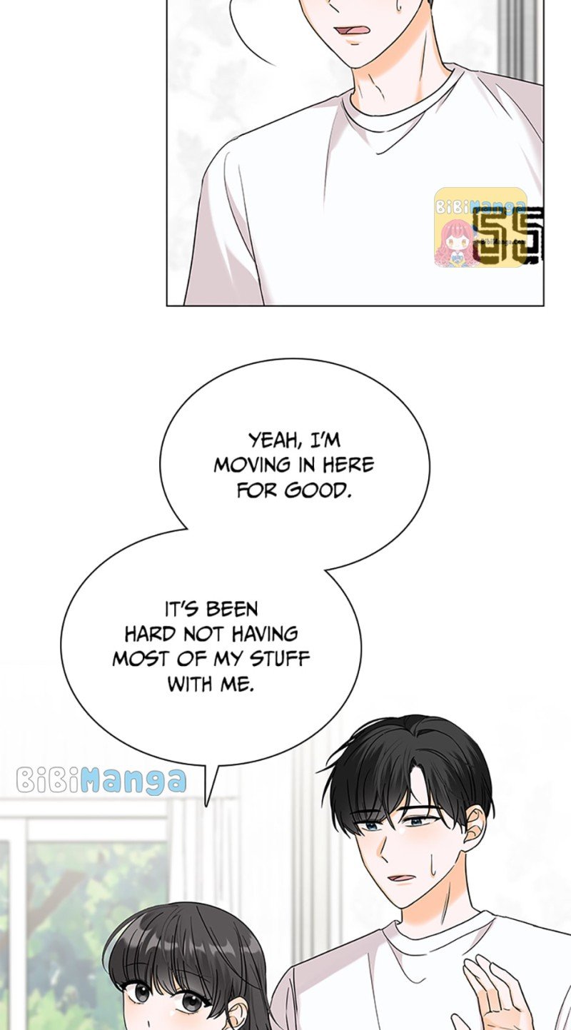 Dating My Best Friend’s Sister Chapter 30 page 4