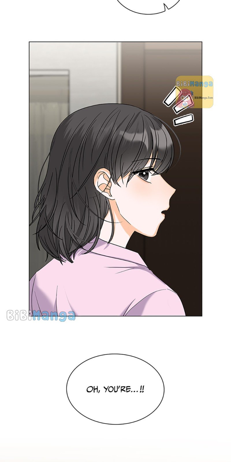 Dating My Best Friend’s Sister Chapter 30 page 50