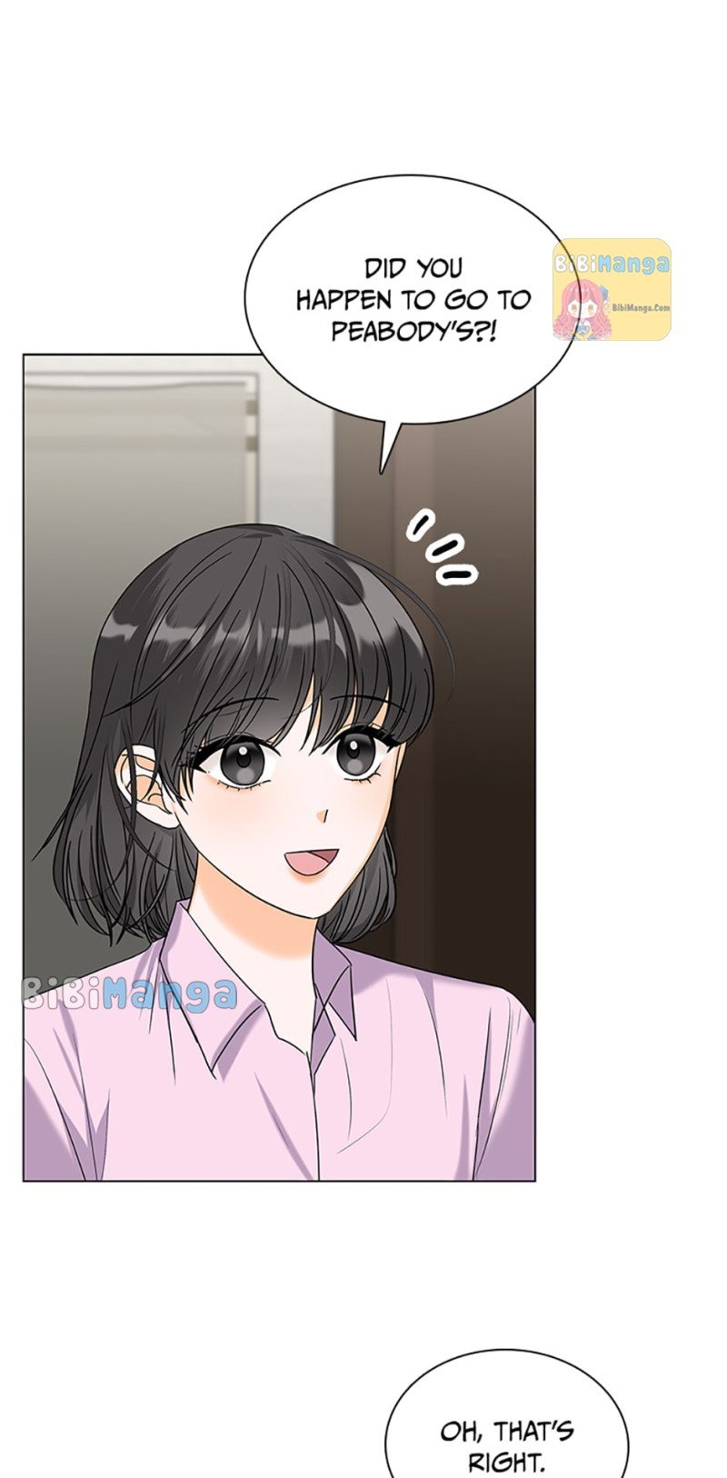 Dating My Best Friend’s Sister Chapter 30 page 53