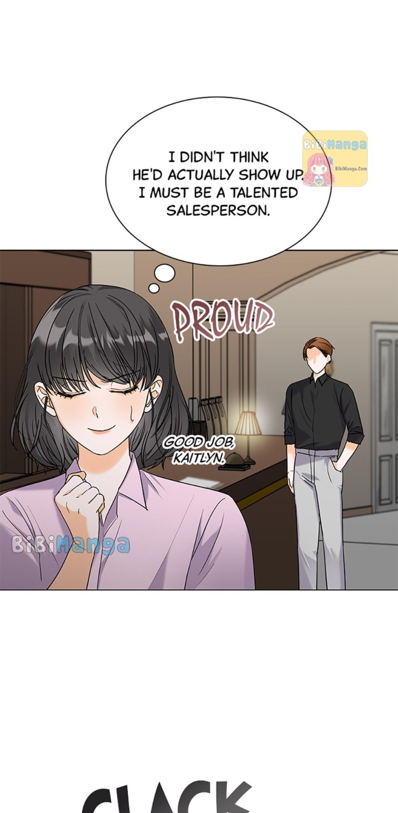 Dating My Best Friend’s Sister Chapter 30 page 57