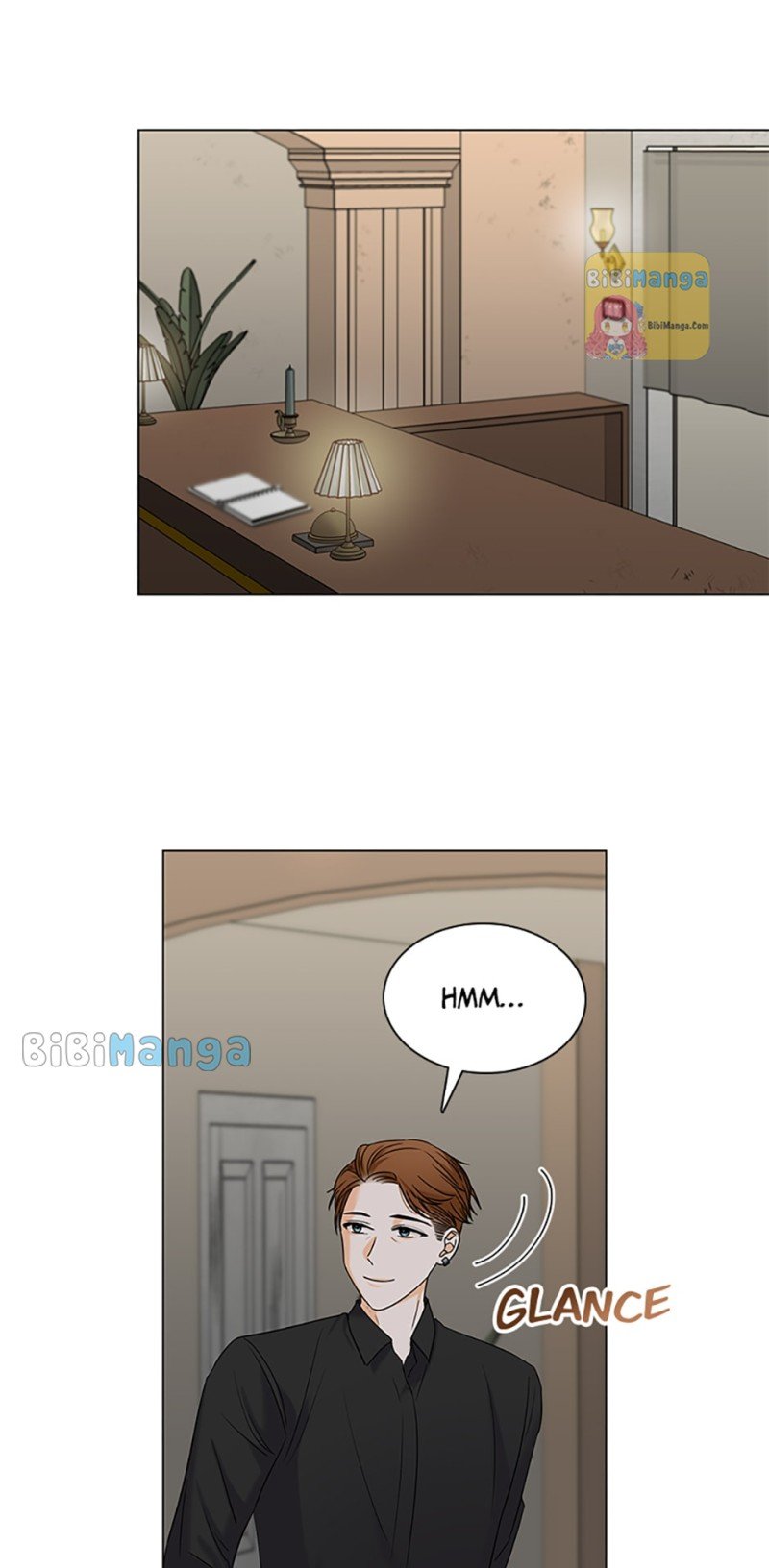 Dating My Best Friend’s Sister Chapter 30 page 59