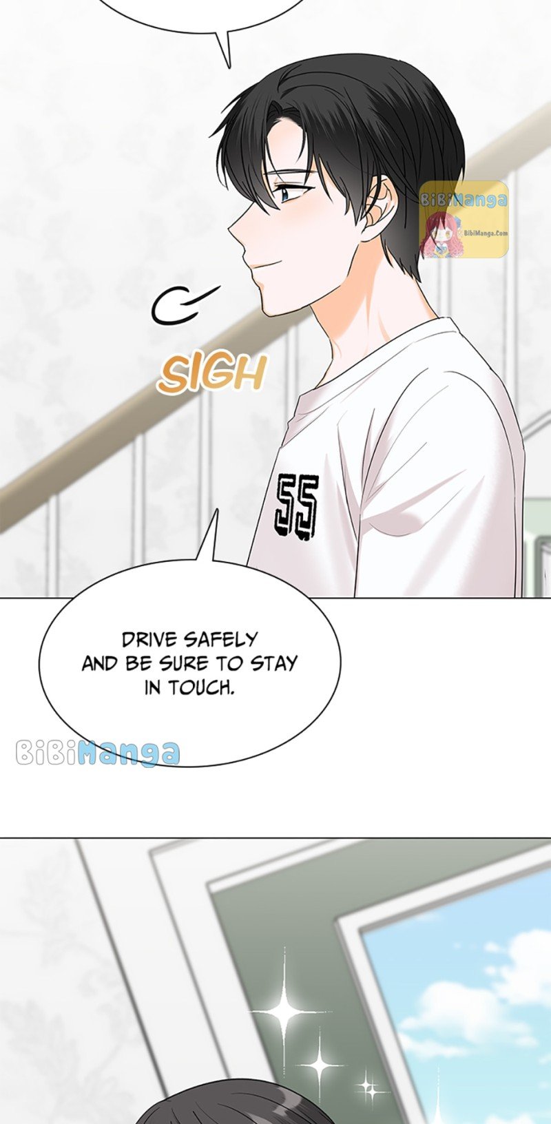 Dating My Best Friend’s Sister Chapter 30 page 7