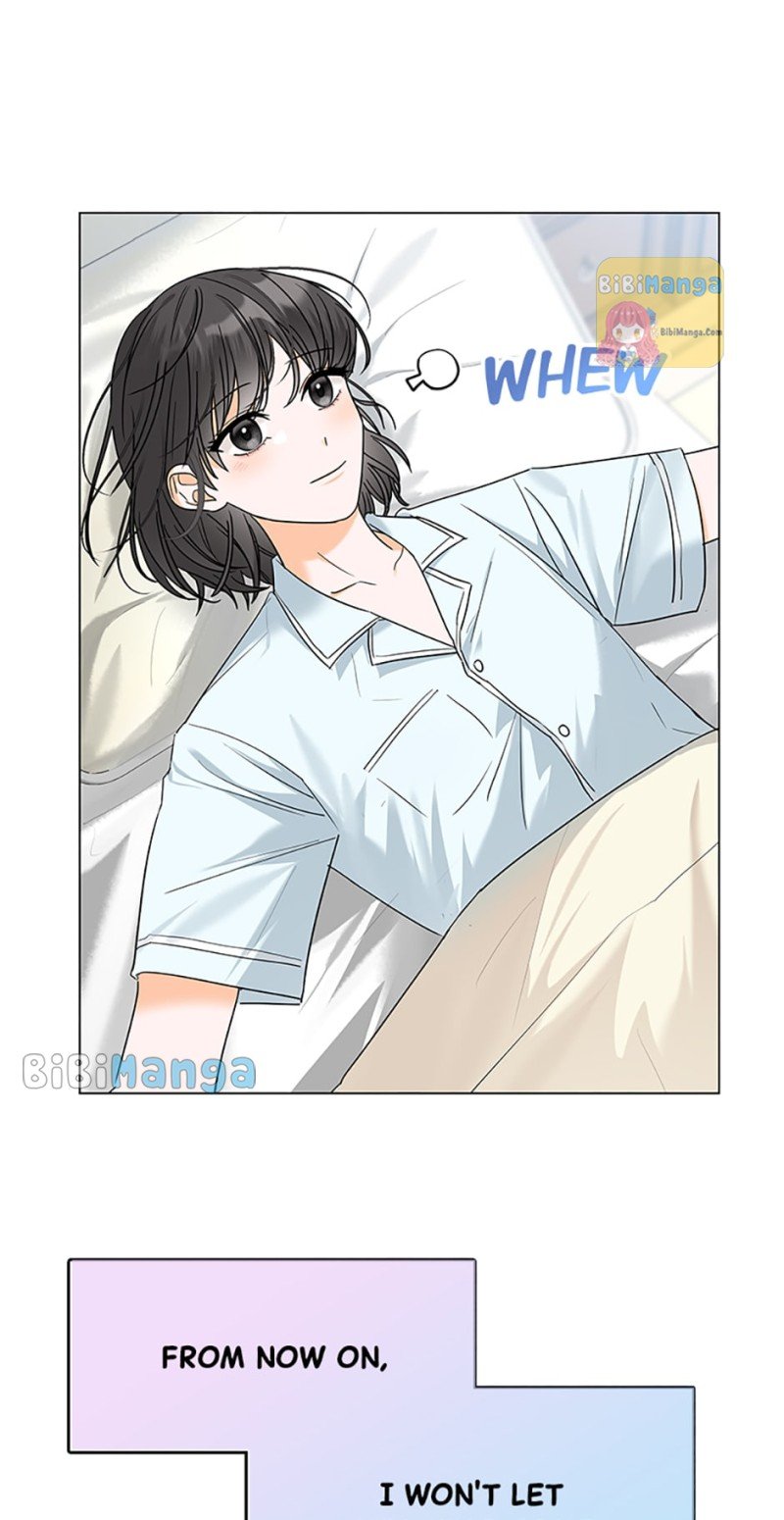 Dating My Best Friend’s Sister Chapter 31 page 9