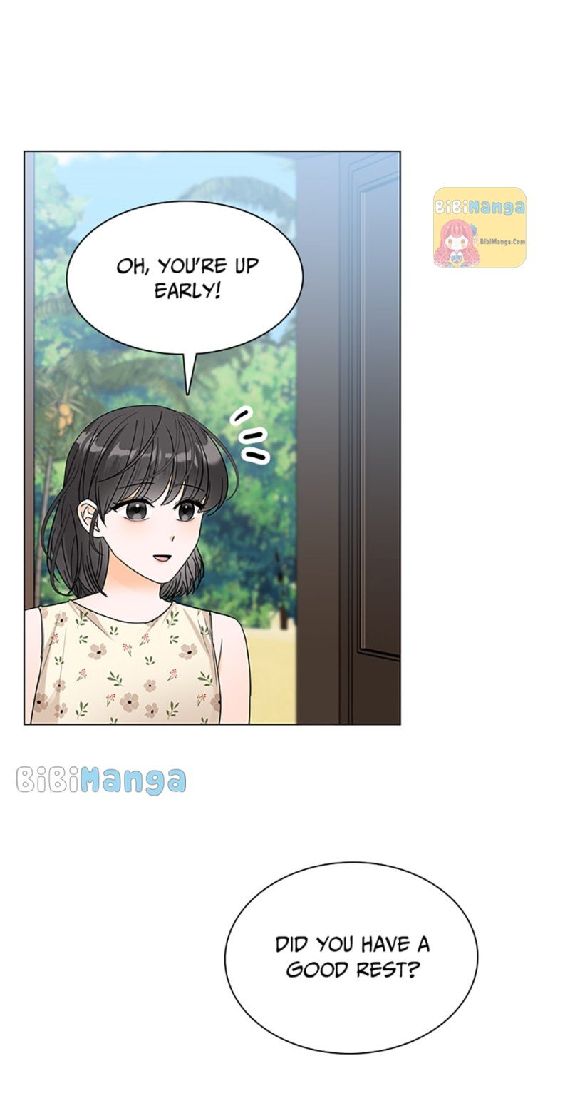 Dating My Best Friend’s Sister Chapter 31 page 11