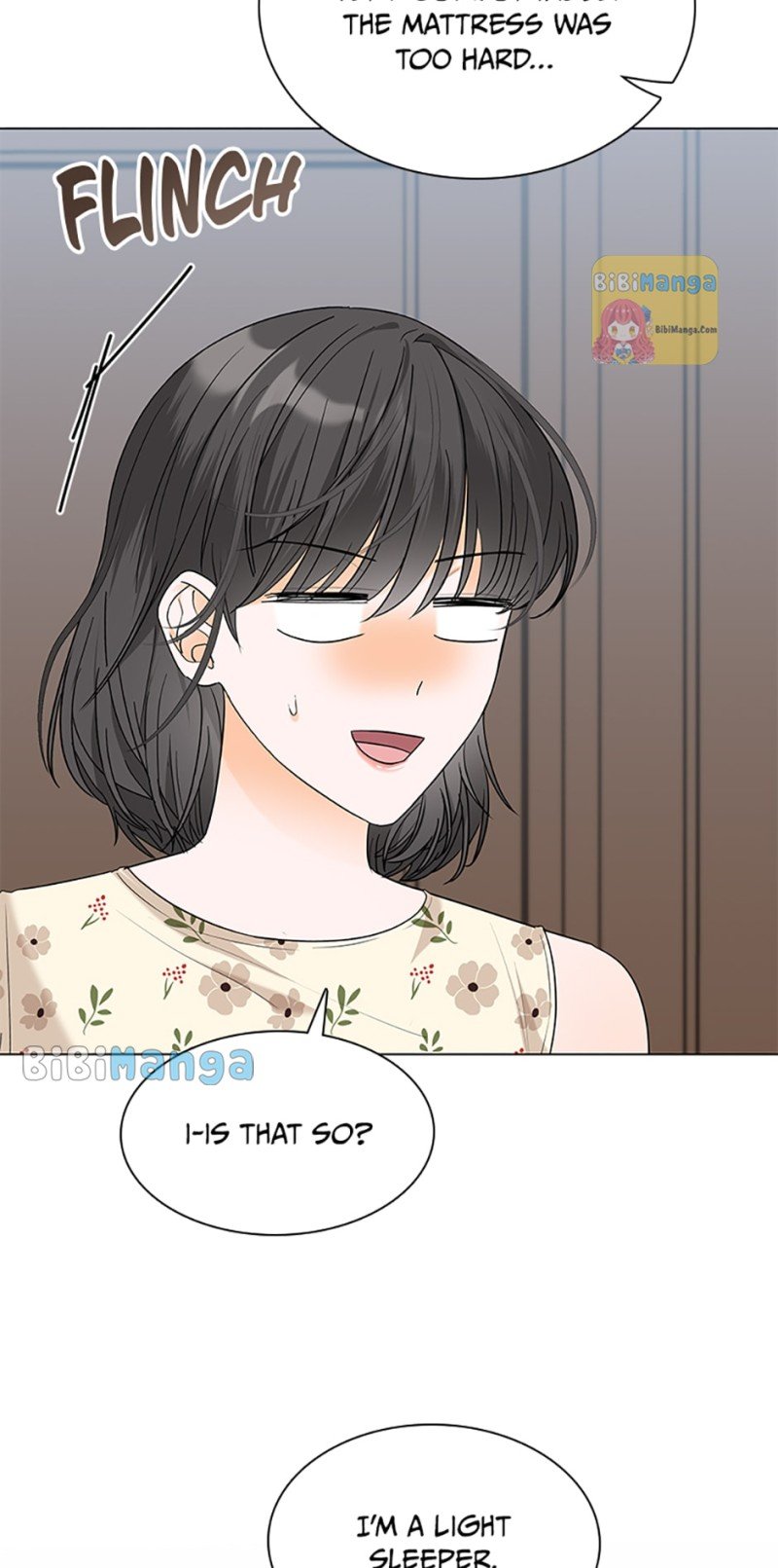 Dating My Best Friend’s Sister Chapter 31 page 14