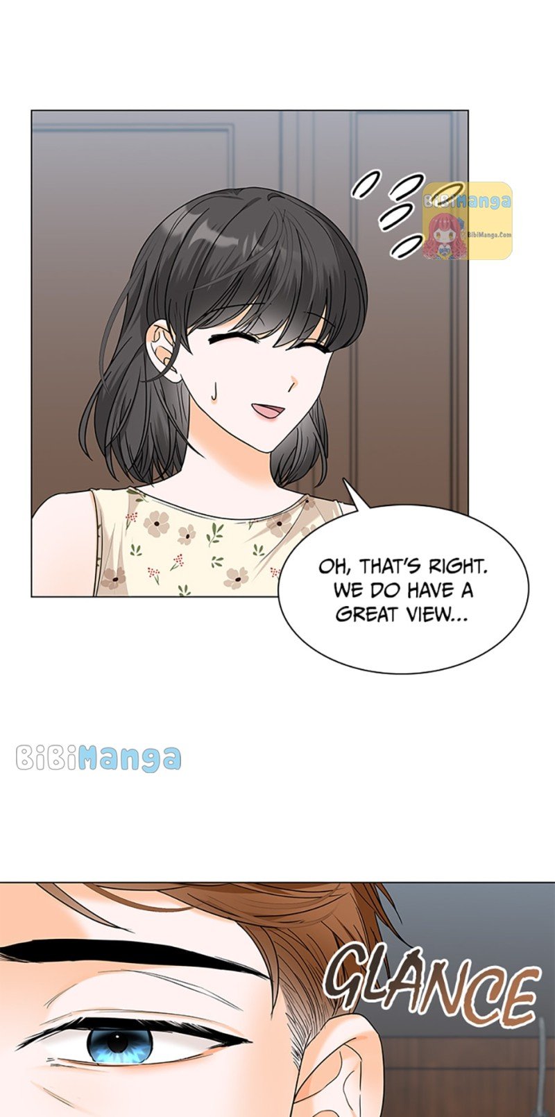 Dating My Best Friend’s Sister Chapter 31 page 16