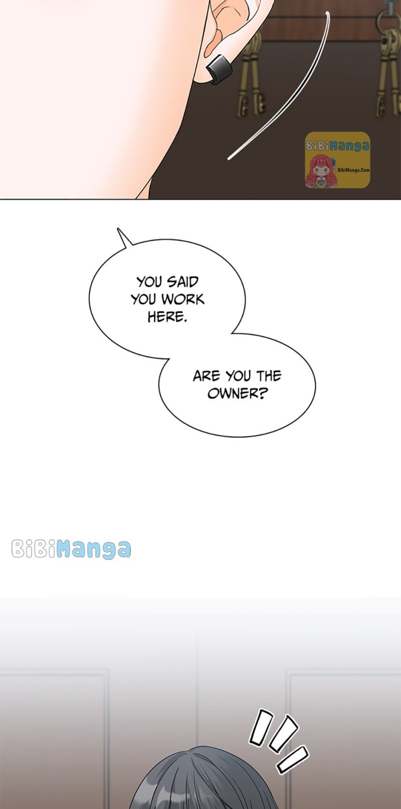 Dating My Best Friend’s Sister Chapter 31 page 17