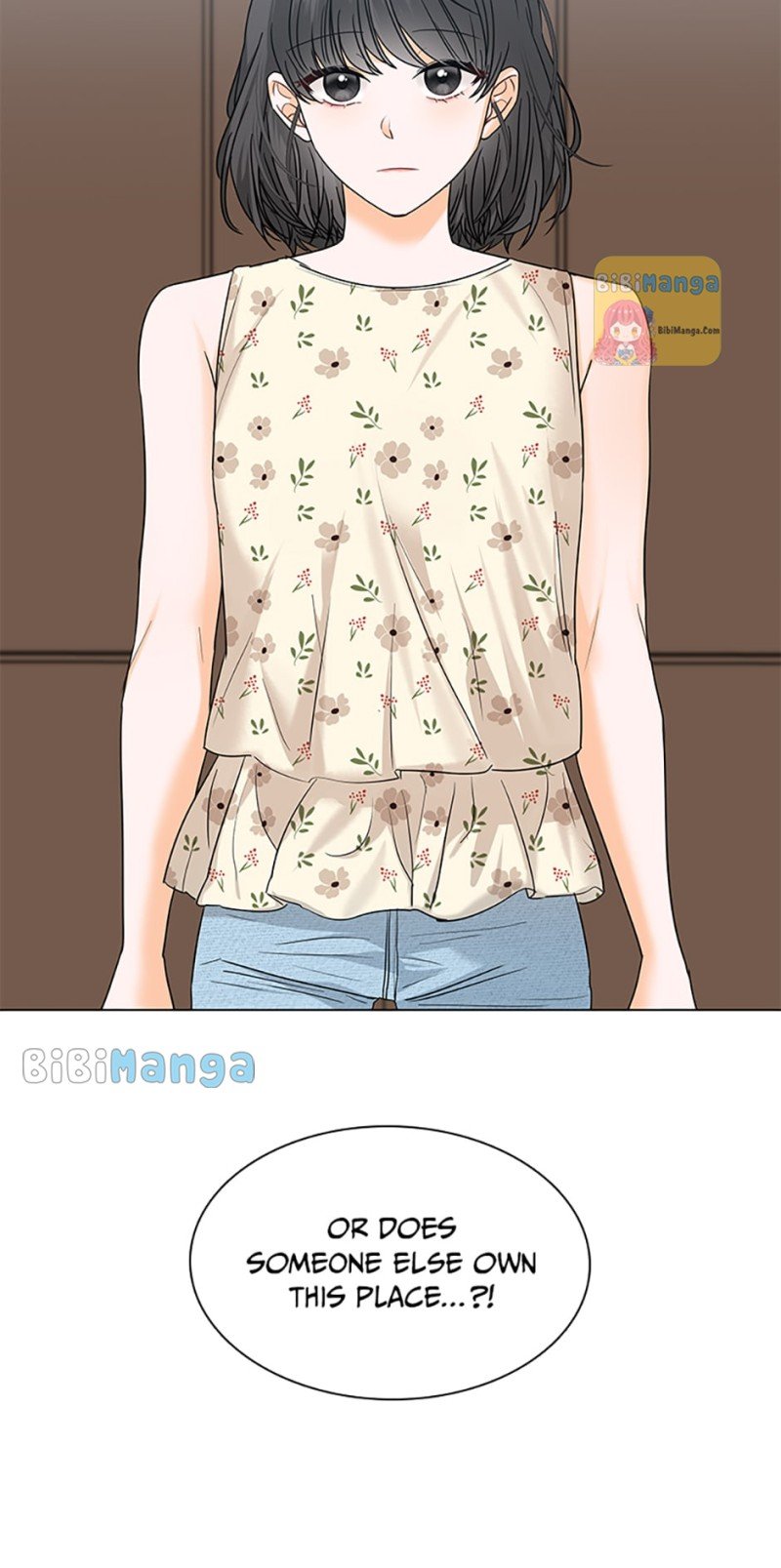 Dating My Best Friend’s Sister Chapter 31 page 18