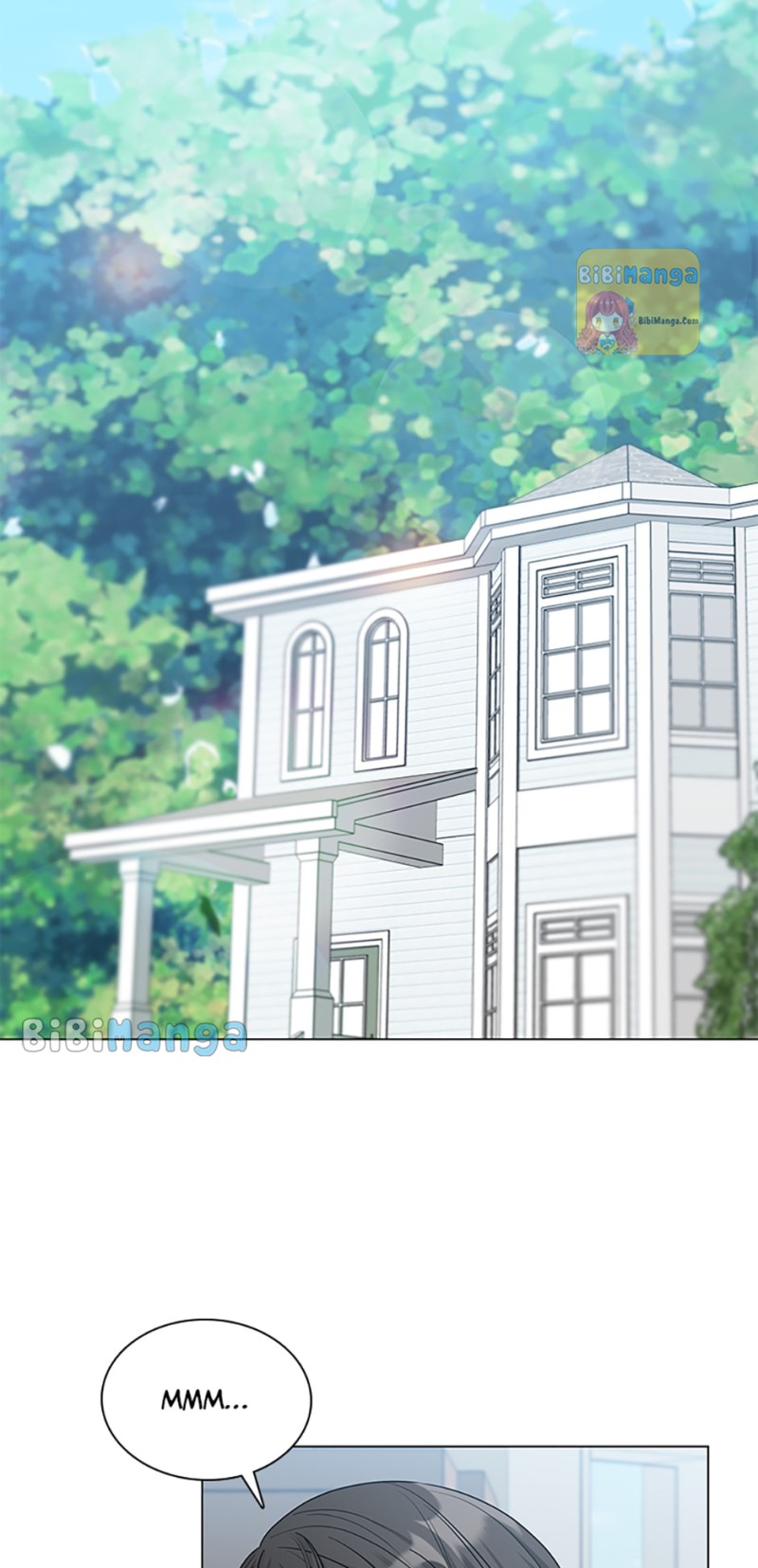 Dating My Best Friend’s Sister Chapter 31 page 1