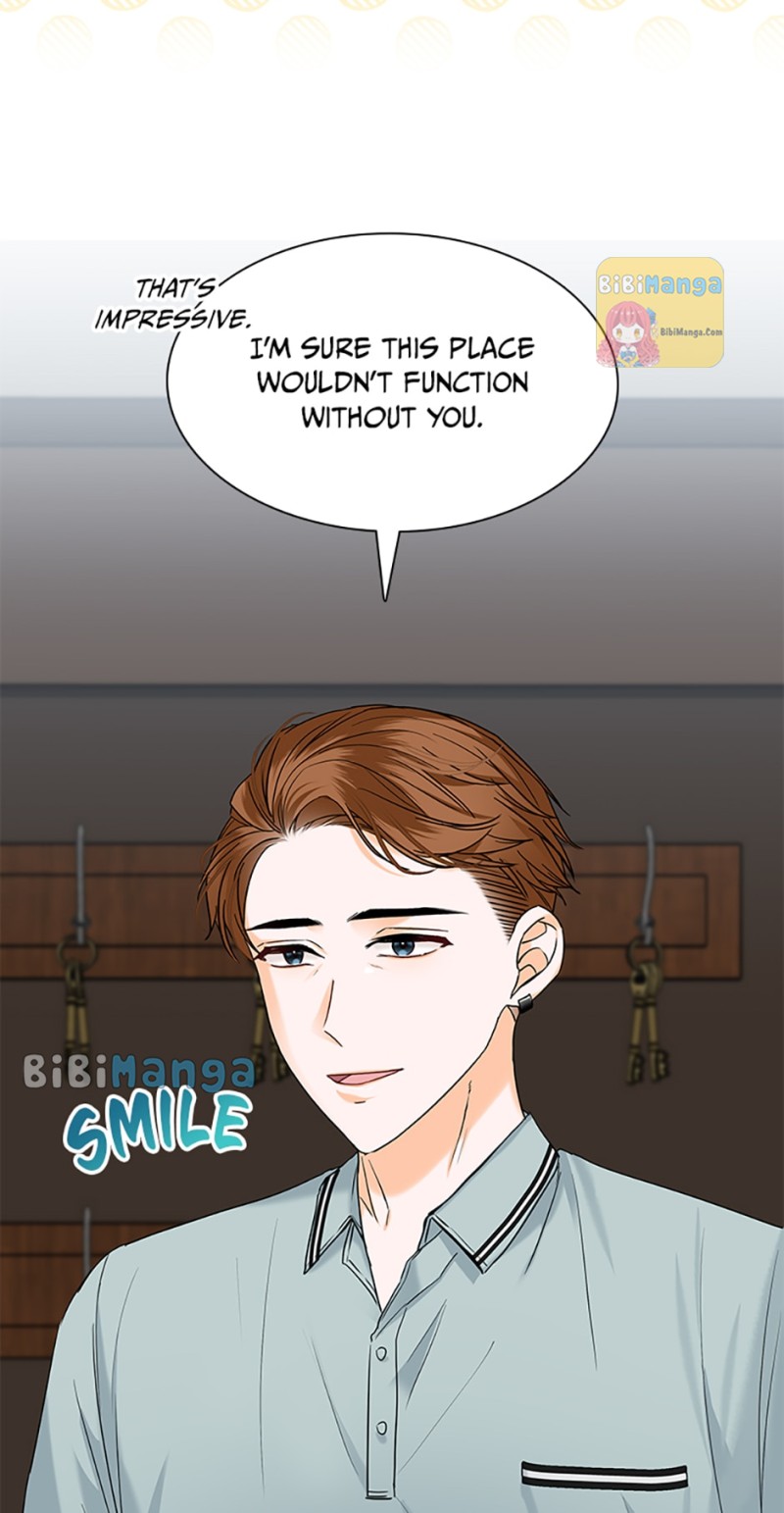 Dating My Best Friend’s Sister Chapter 31 page 20