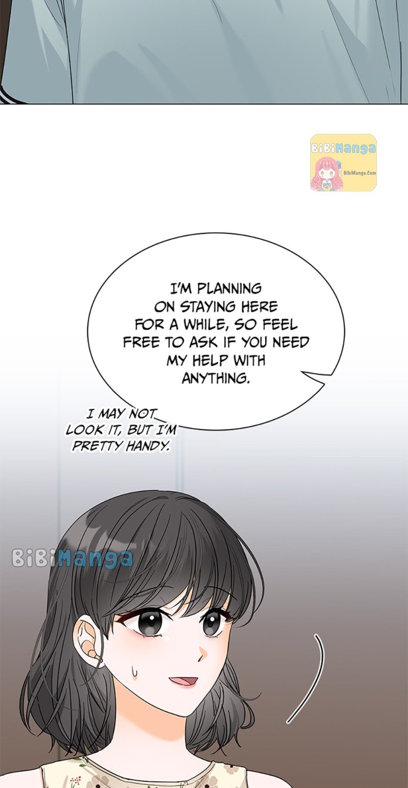 Dating My Best Friend’s Sister Chapter 31 page 21