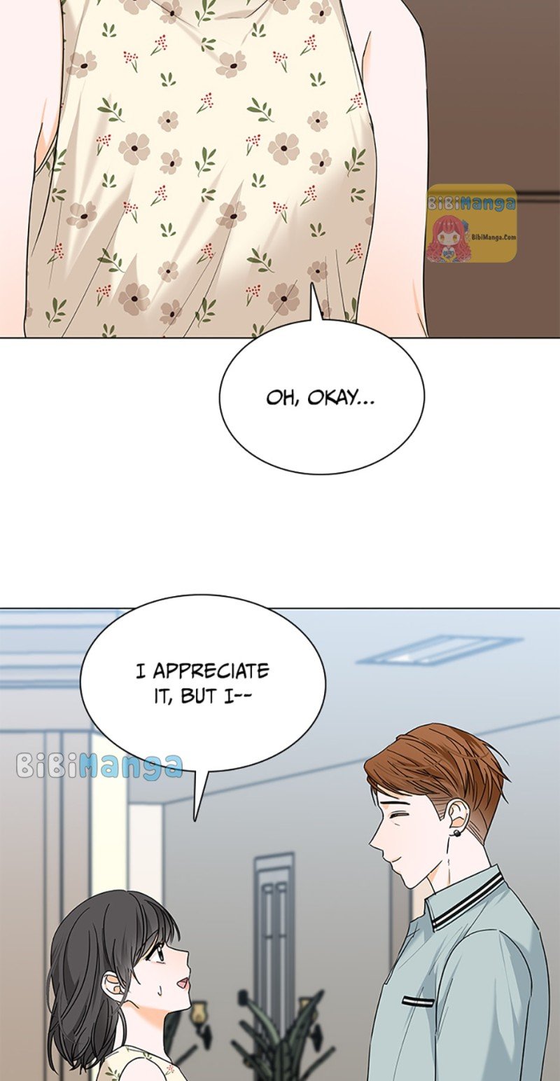 Dating My Best Friend’s Sister Chapter 31 page 22