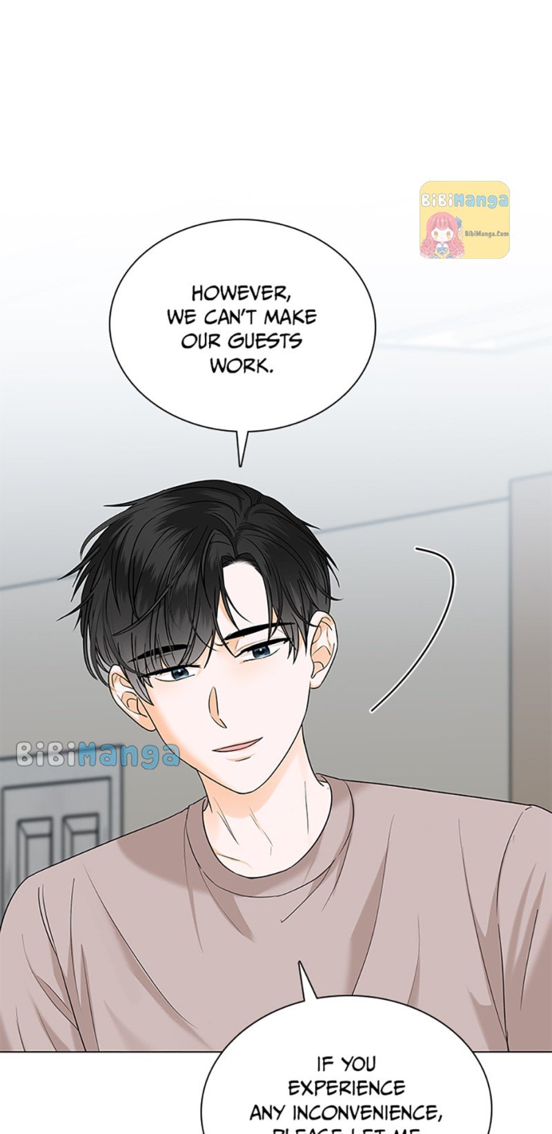 Dating My Best Friend’s Sister Chapter 31 page 24