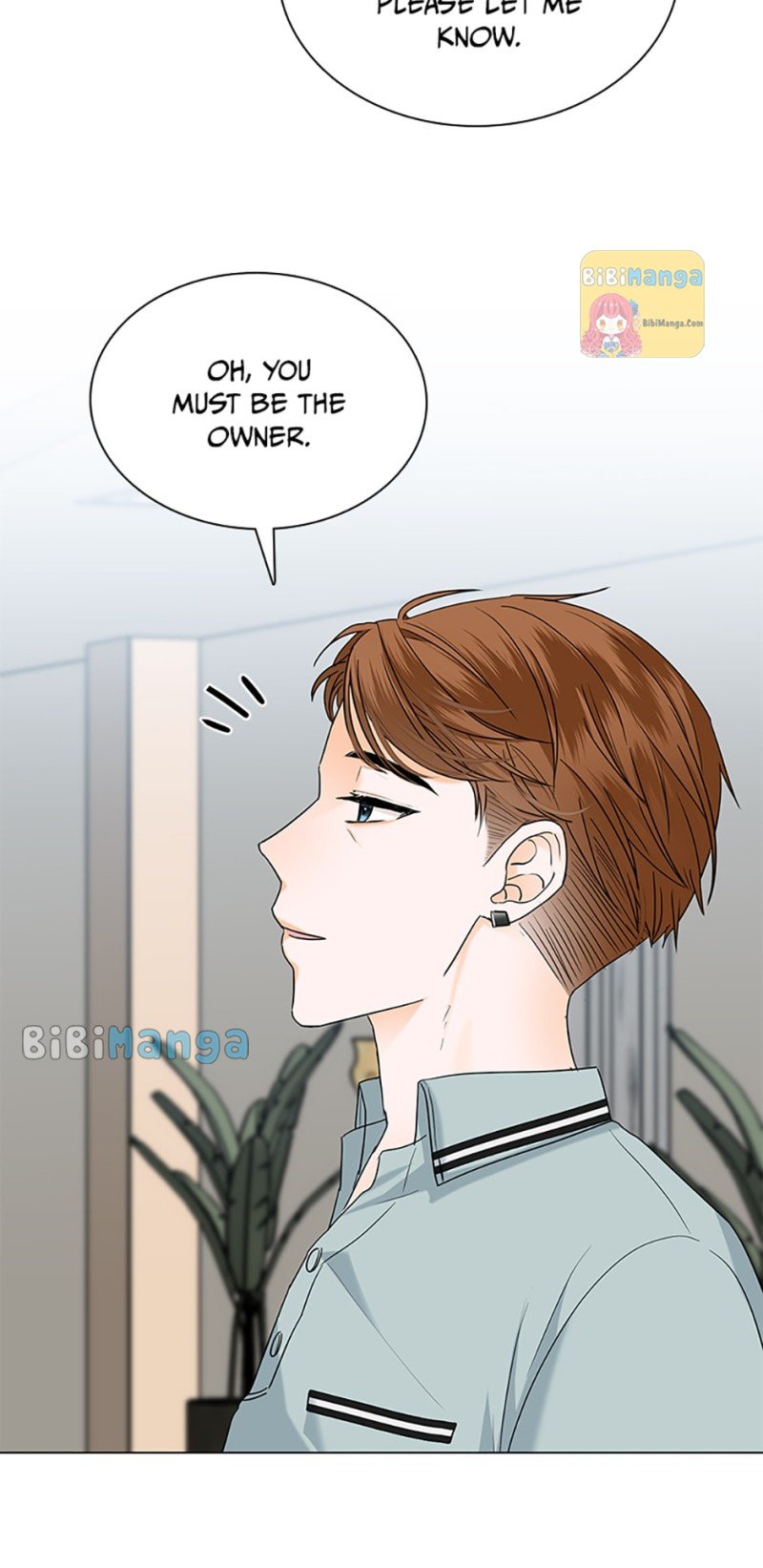 Dating My Best Friend’s Sister Chapter 31 page 25