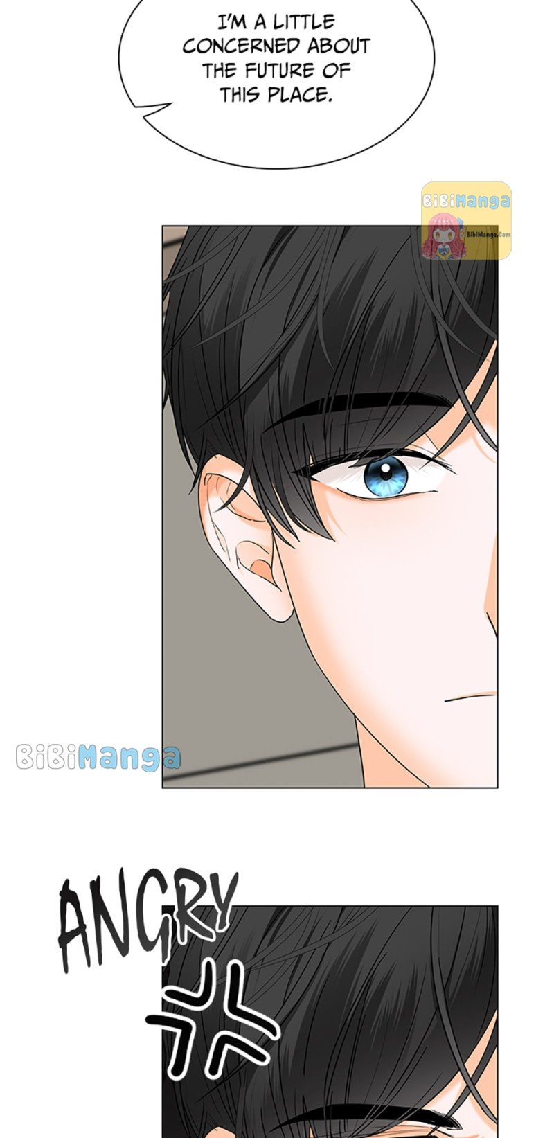 Dating My Best Friend’s Sister Chapter 31 page 27