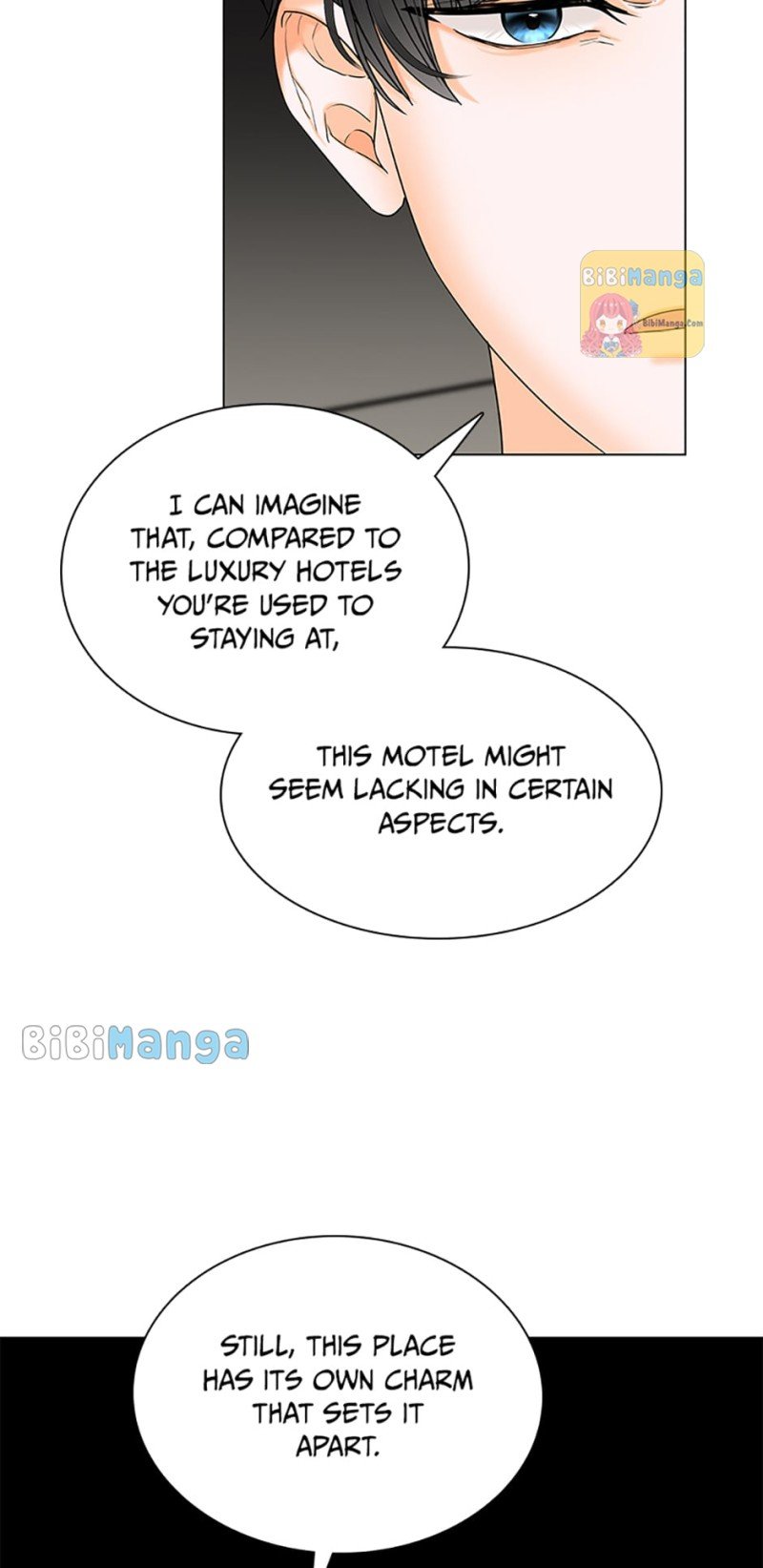 Dating My Best Friend’s Sister Chapter 31 page 28