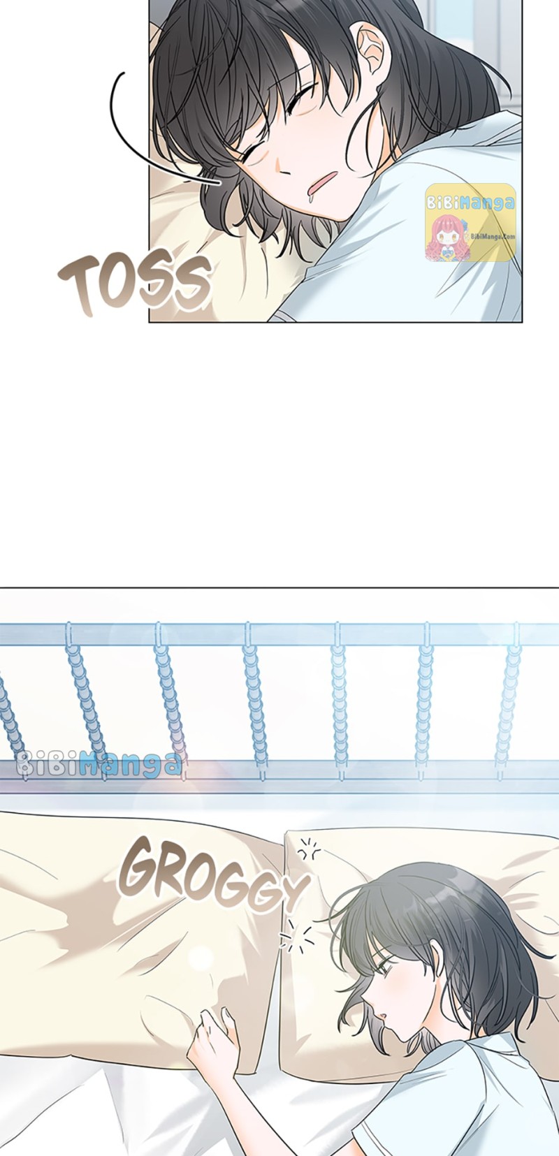 Dating My Best Friend’s Sister Chapter 31 page 2