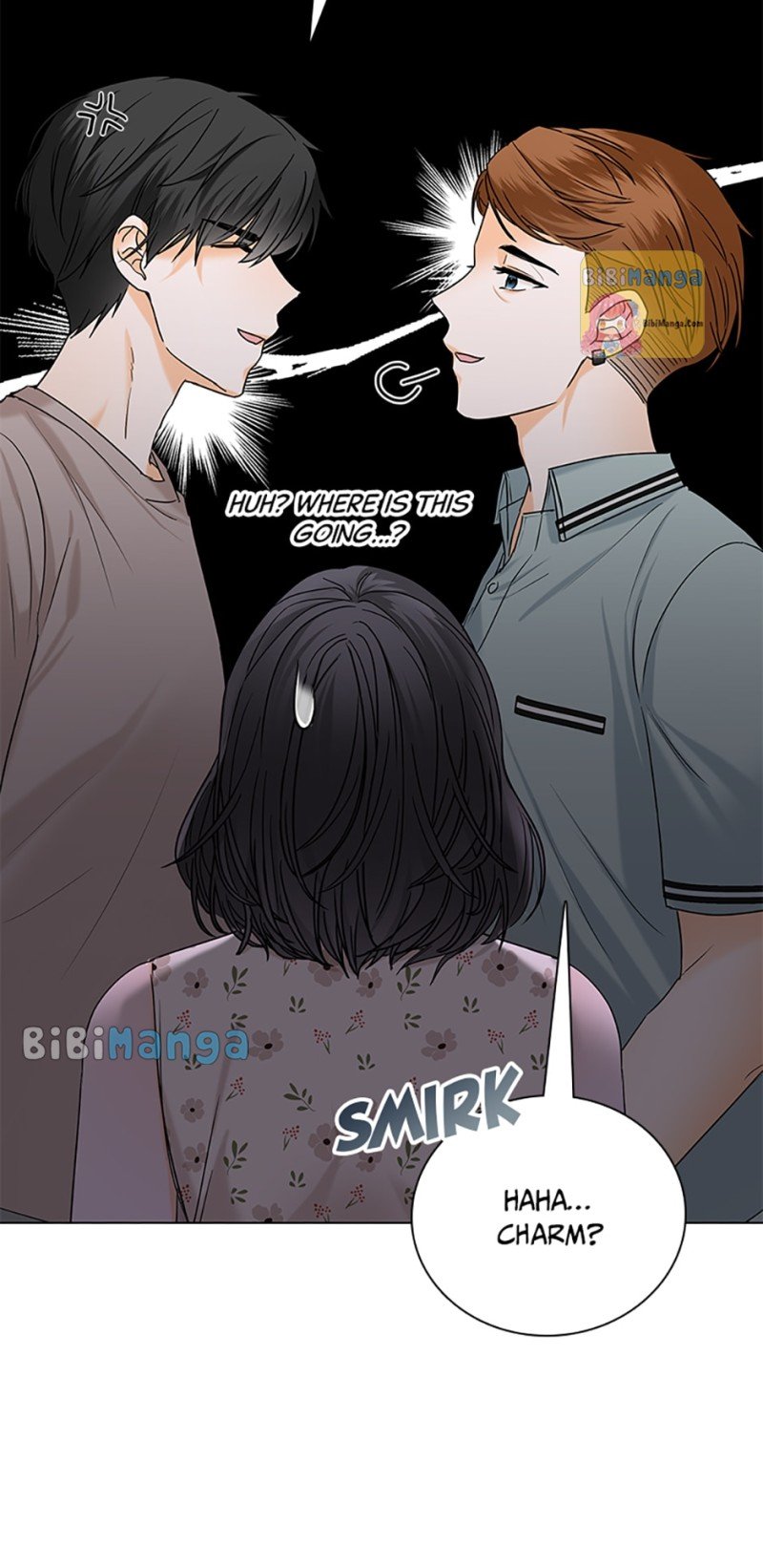 Dating My Best Friend’s Sister Chapter 31 page 29