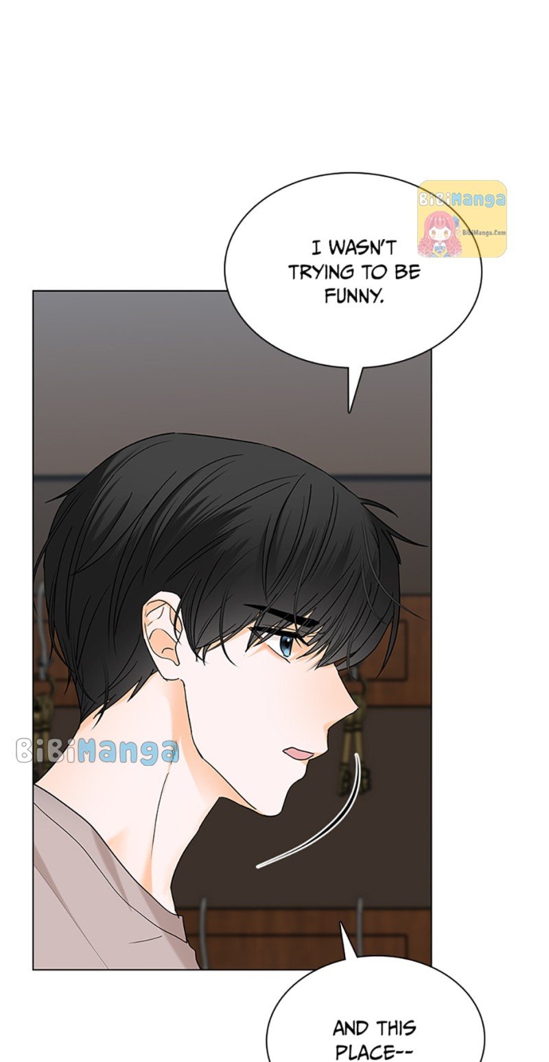 Dating My Best Friend’s Sister Chapter 31 page 30