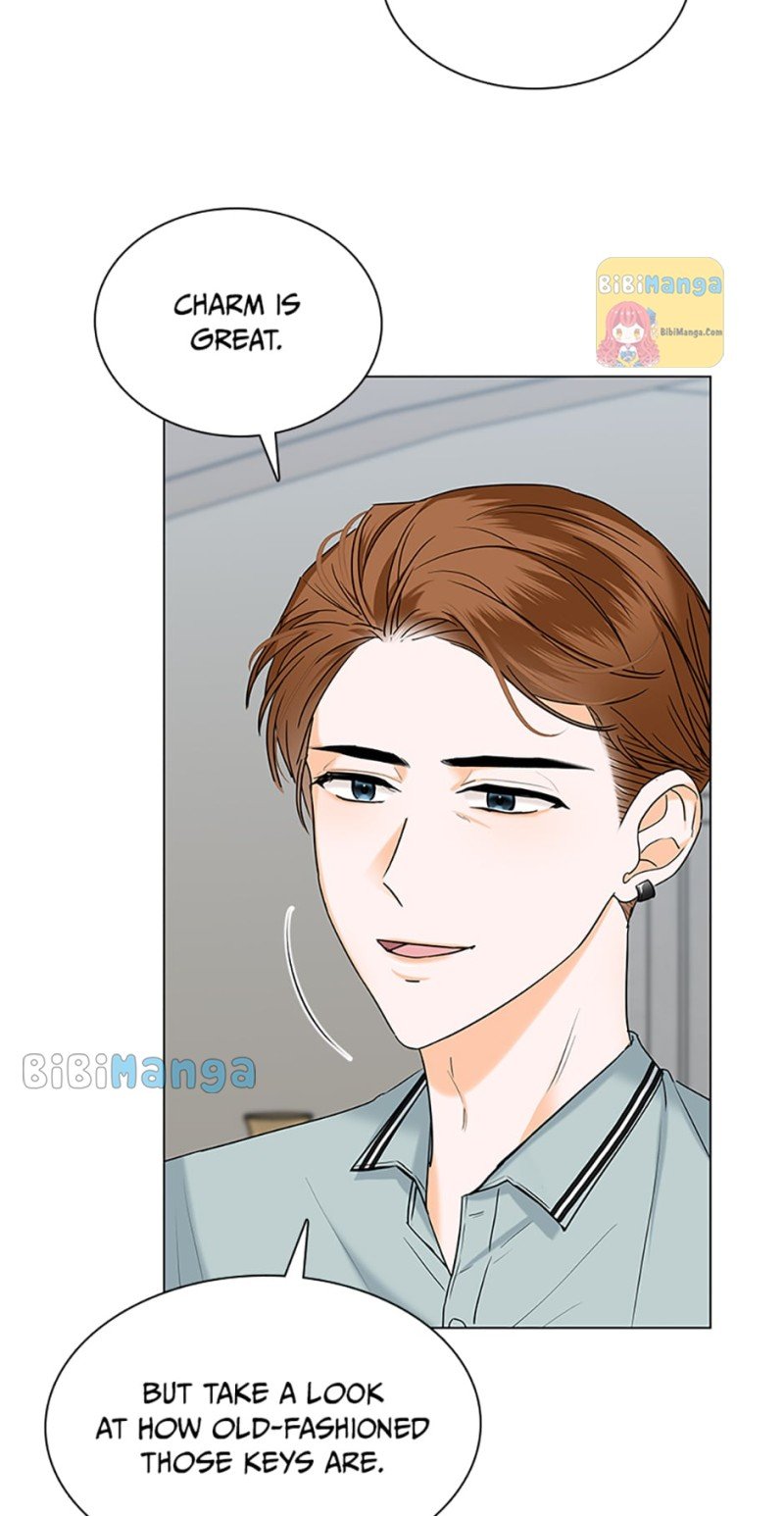 Dating My Best Friend’s Sister Chapter 31 page 31
