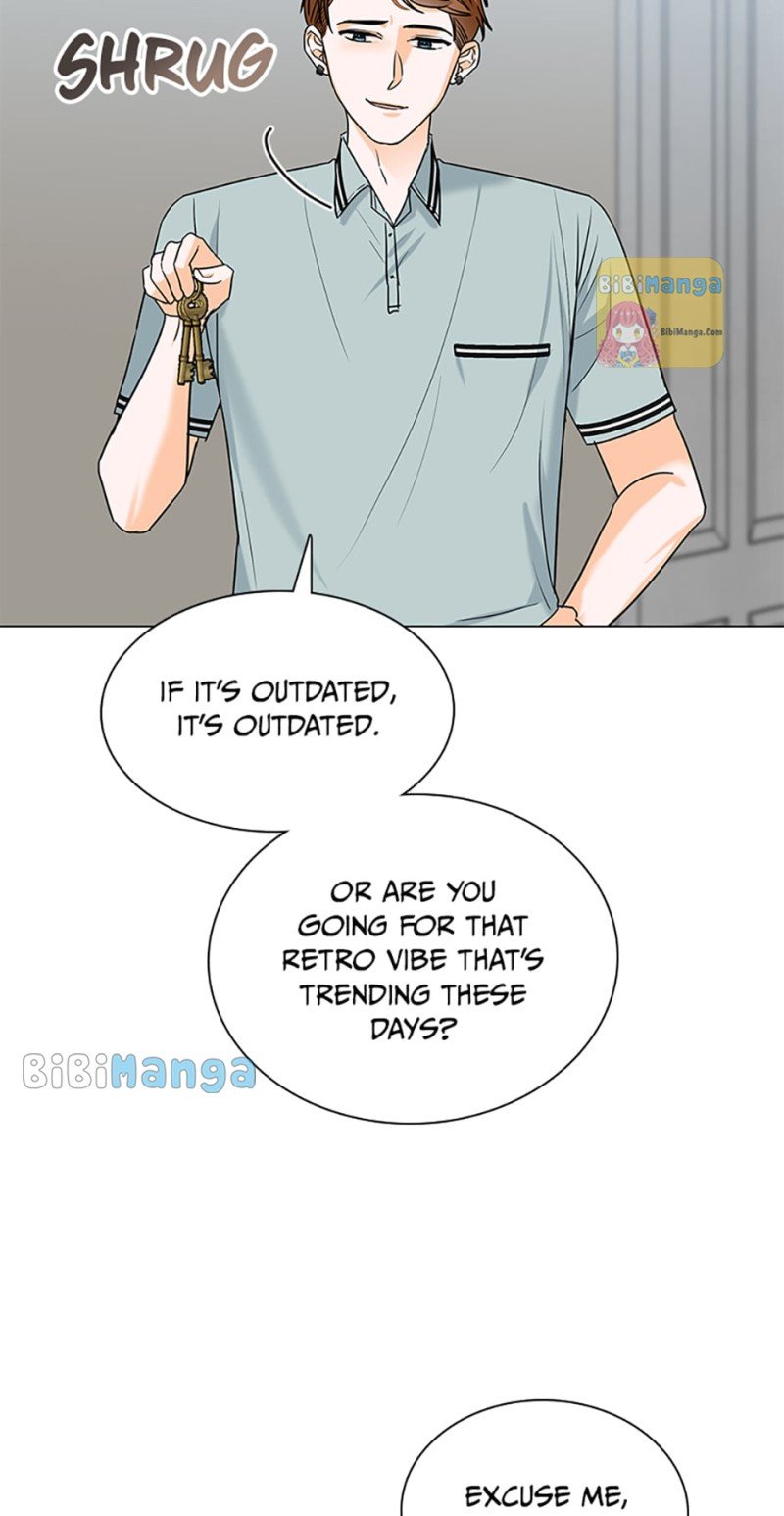 Dating My Best Friend’s Sister Chapter 31 page 33
