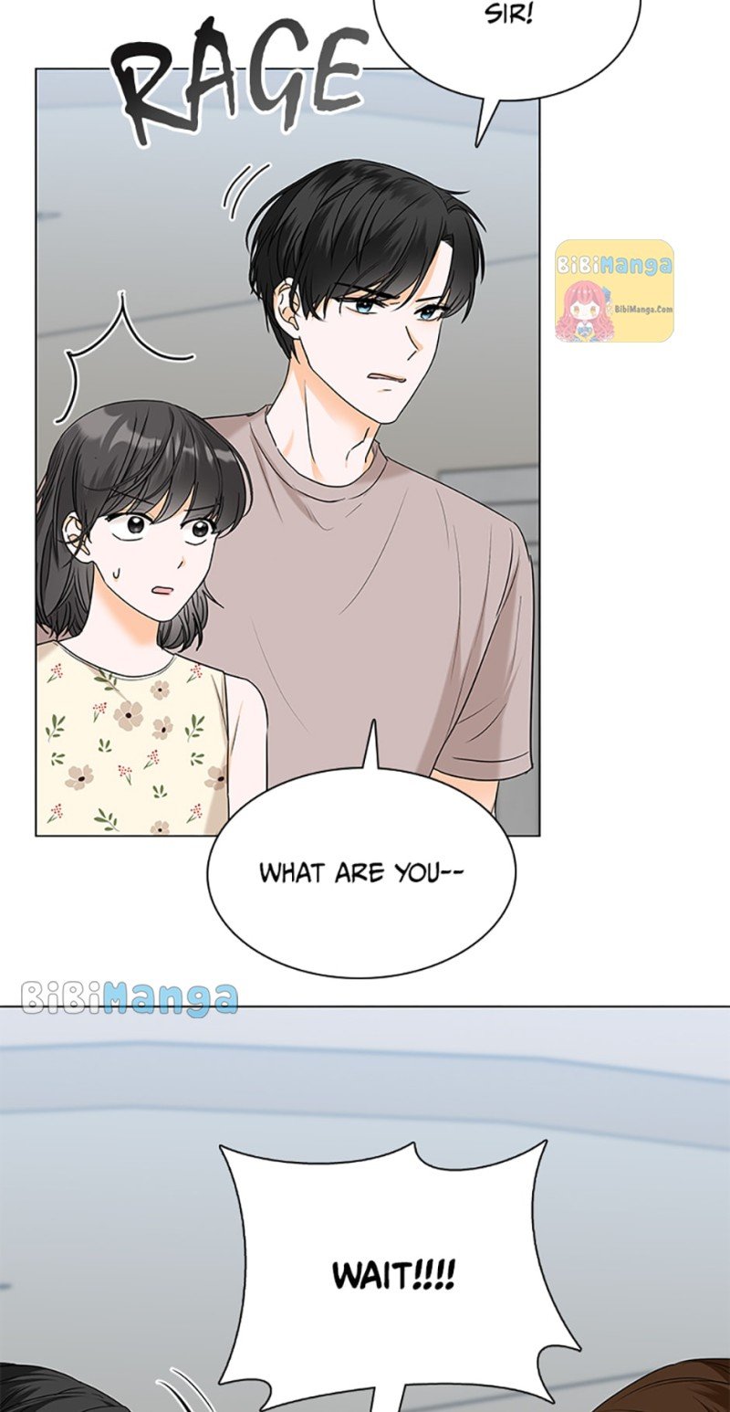 Dating My Best Friend’s Sister Chapter 31 page 34
