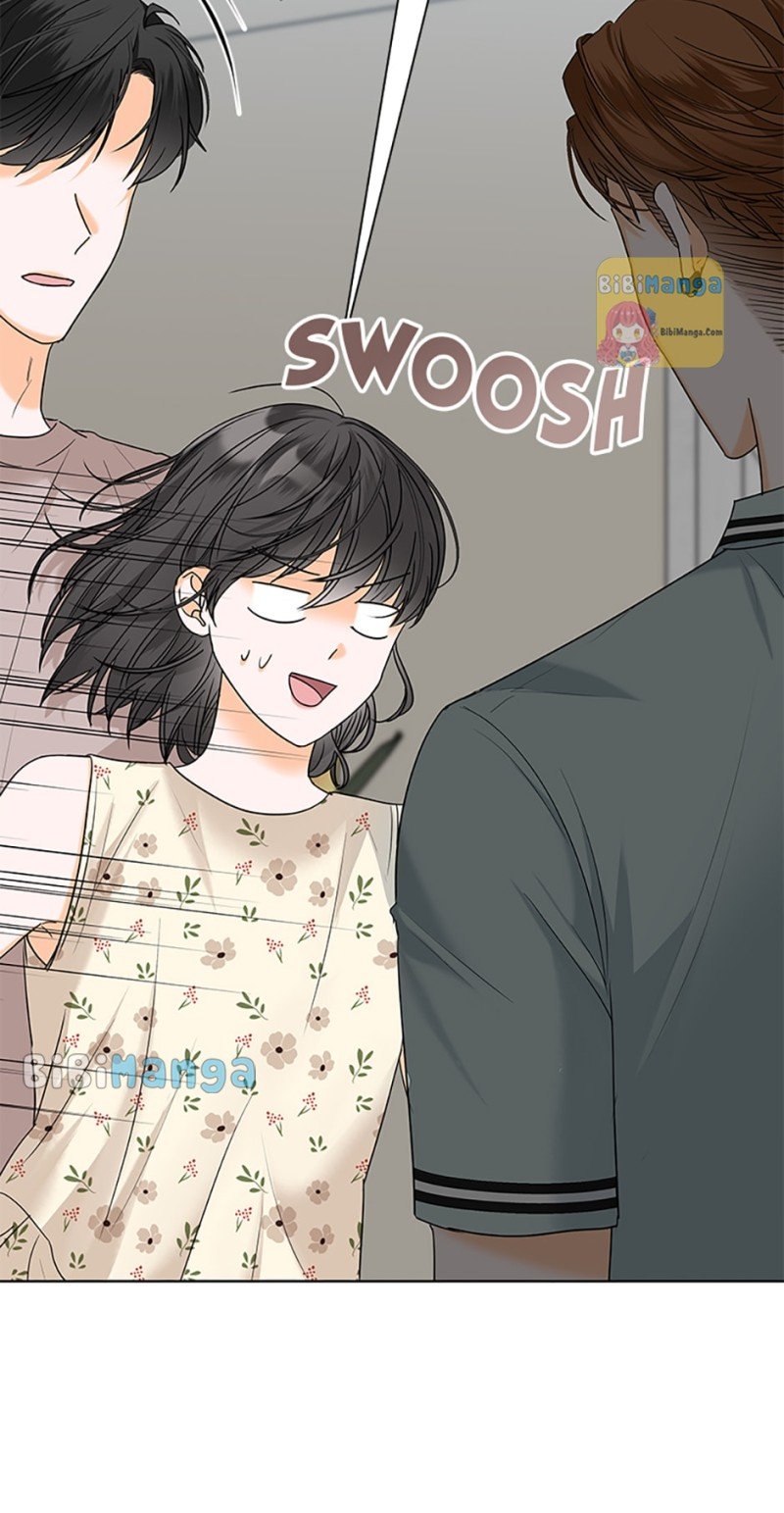 Dating My Best Friend’s Sister Chapter 31 page 35