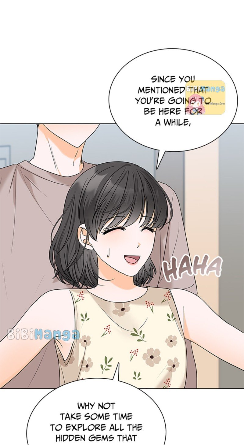 Dating My Best Friend’s Sister Chapter 31 page 36