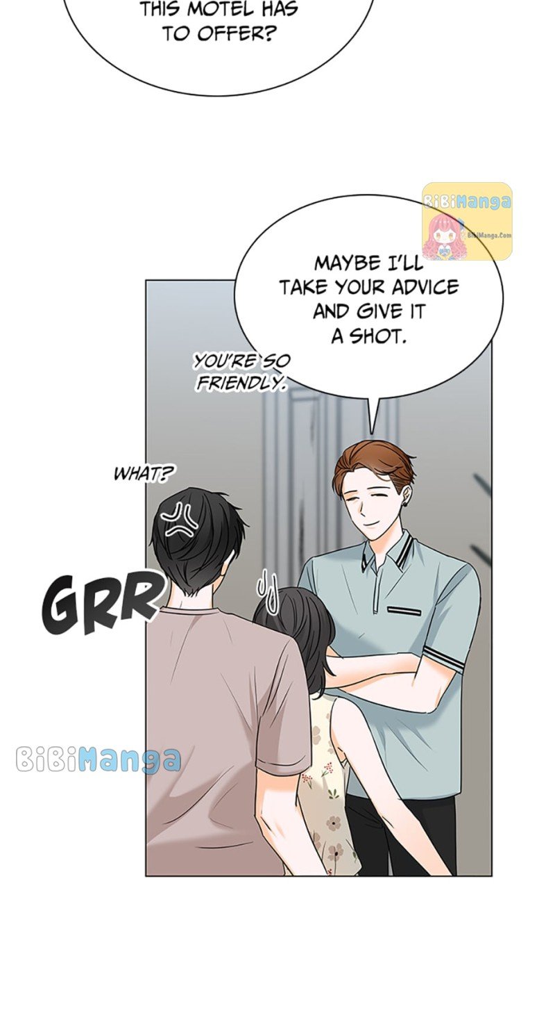 Dating My Best Friend’s Sister Chapter 31 page 37
