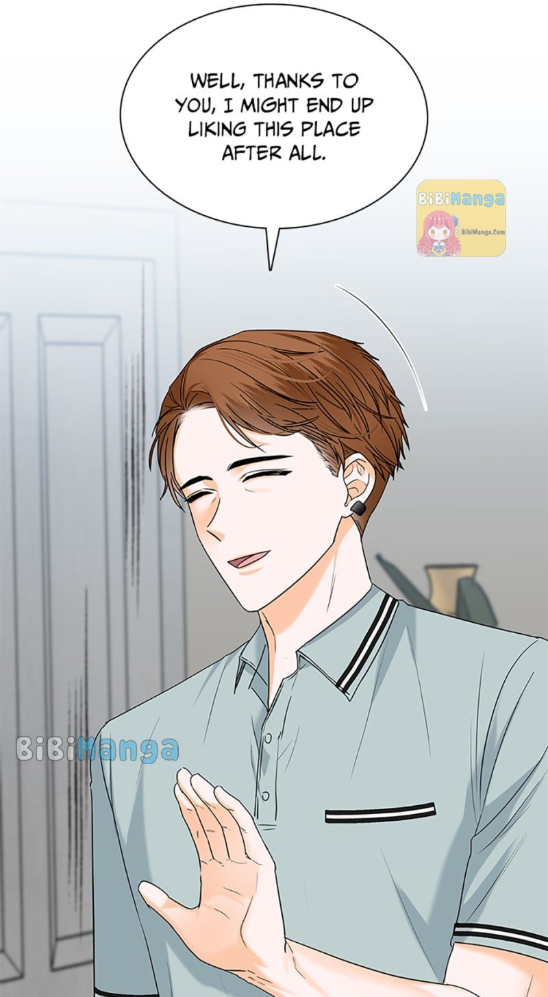 Dating My Best Friend’s Sister Chapter 31 page 38