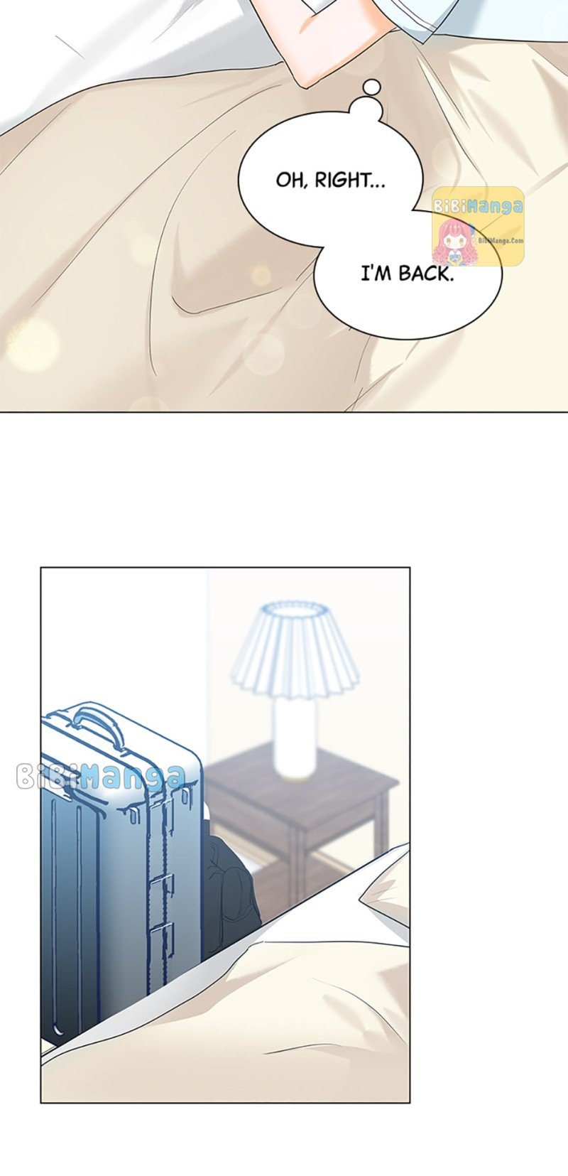 Dating My Best Friend’s Sister Chapter 31 page 3