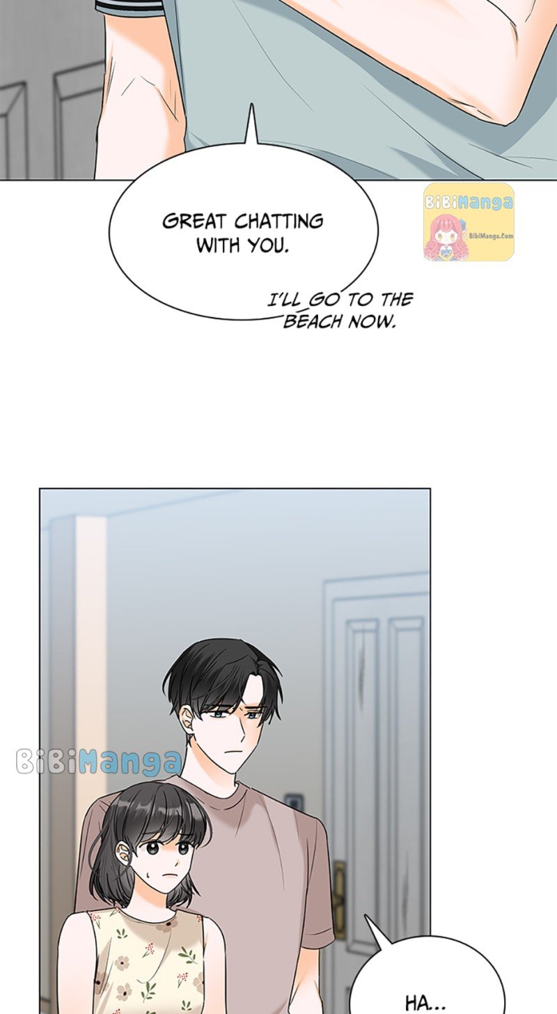 Dating My Best Friend’s Sister Chapter 31 page 39
