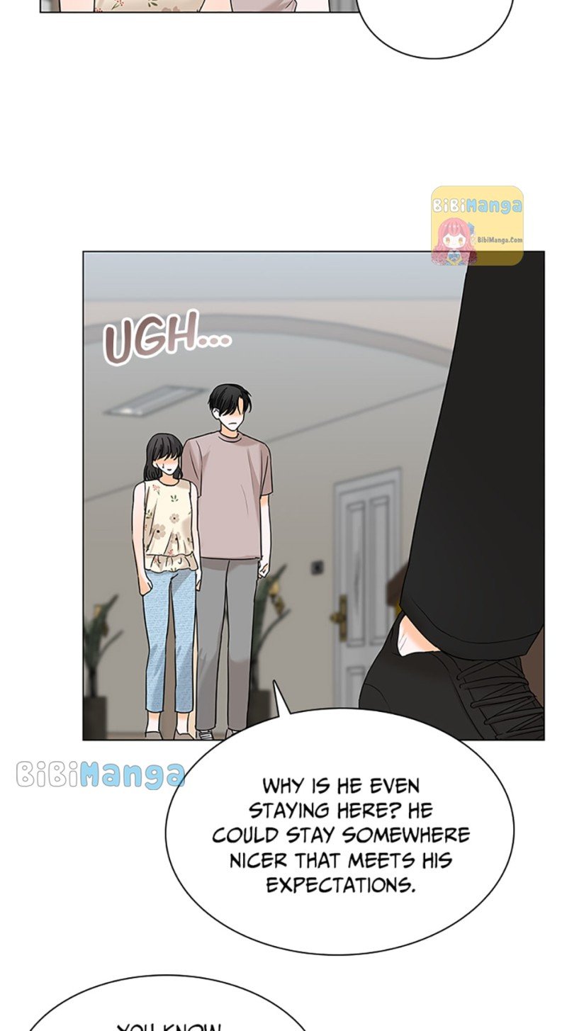 Dating My Best Friend’s Sister Chapter 31 page 40
