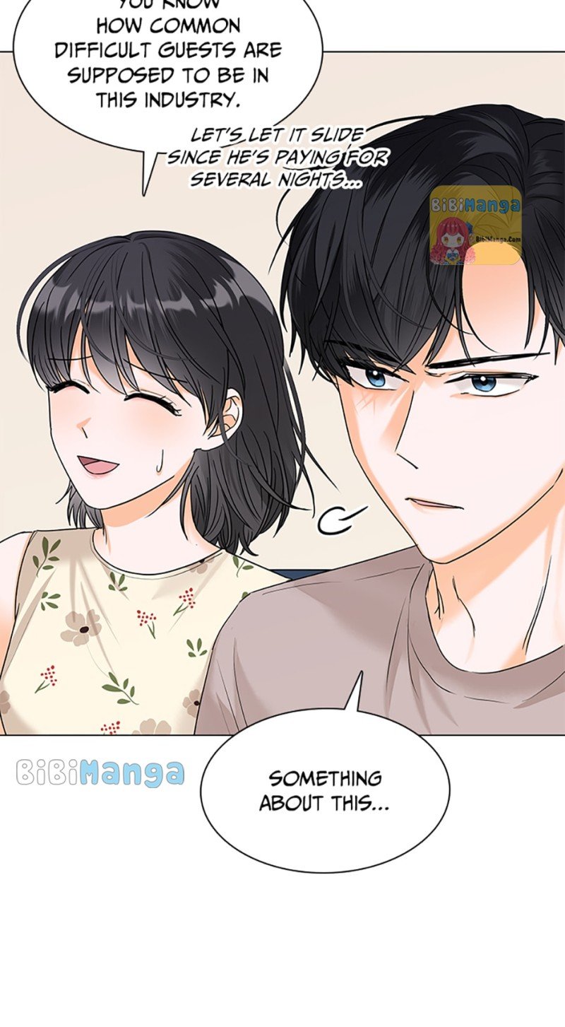Dating My Best Friend’s Sister Chapter 31 page 41