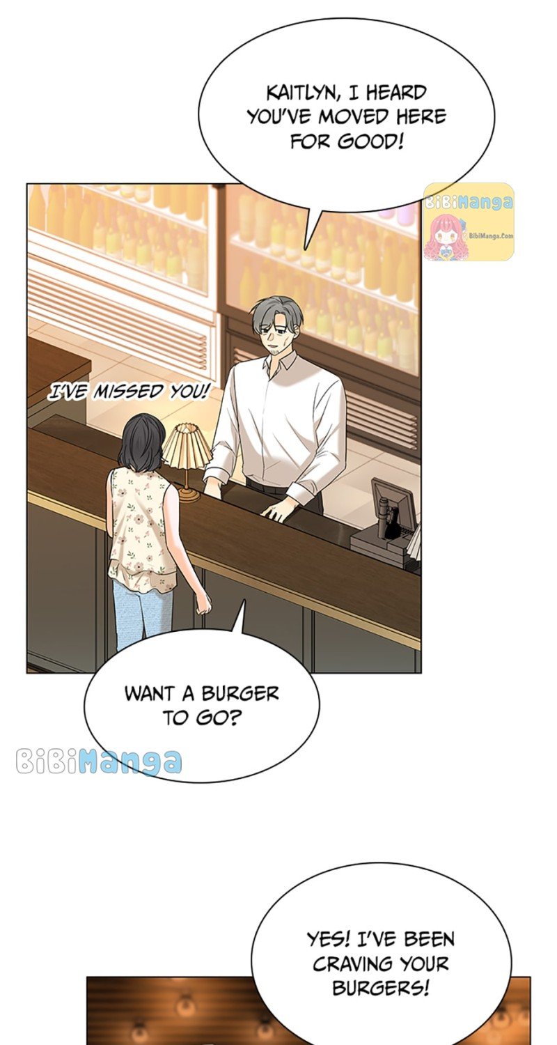 Dating My Best Friend’s Sister Chapter 31 page 45