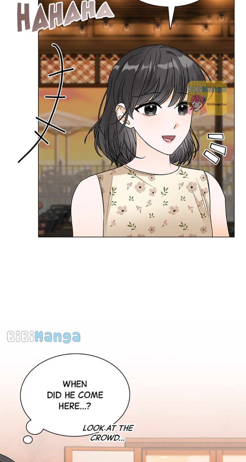Dating My Best Friend’s Sister Chapter 31 page 46