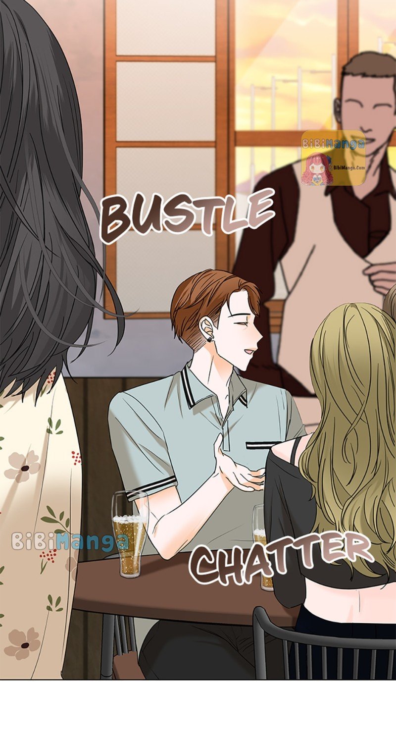 Dating My Best Friend’s Sister Chapter 31 page 47