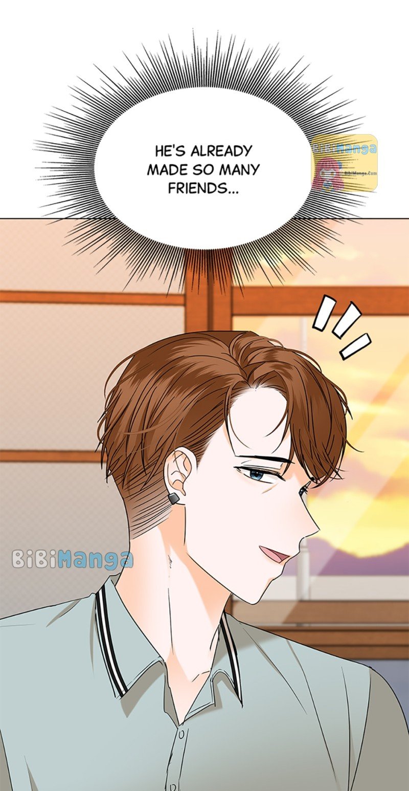 Dating My Best Friend’s Sister Chapter 31 page 48