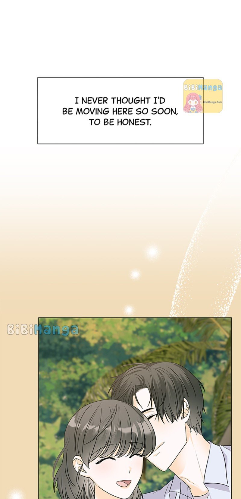 Dating My Best Friend’s Sister Chapter 31 page 4