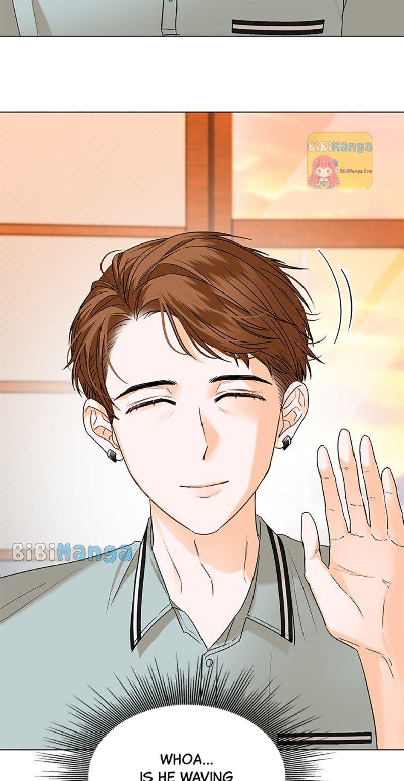 Dating My Best Friend’s Sister Chapter 31 page 49