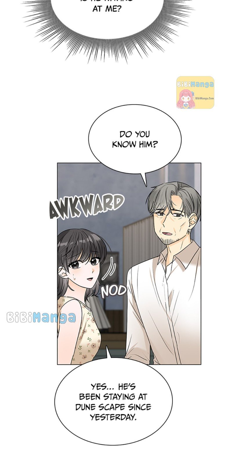 Dating My Best Friend’s Sister Chapter 31 page 50