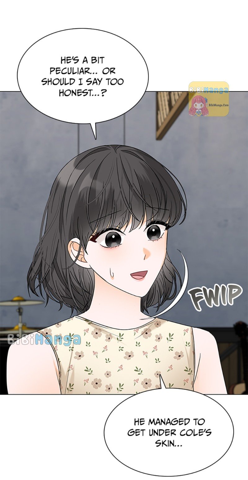 Dating My Best Friend’s Sister Chapter 31 page 51