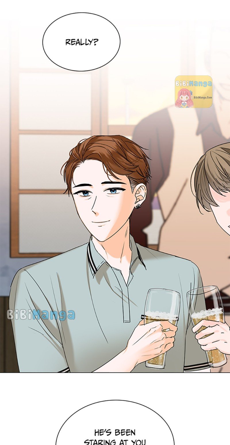 Dating My Best Friend’s Sister Chapter 31 page 52